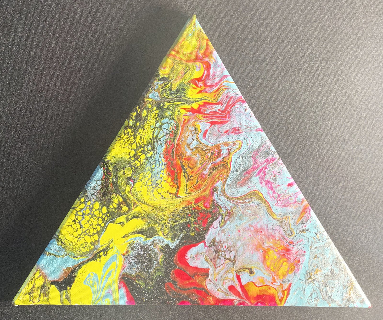 Citrus Reef