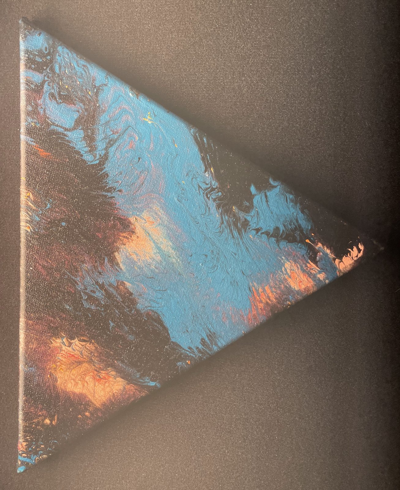 Copper Sky