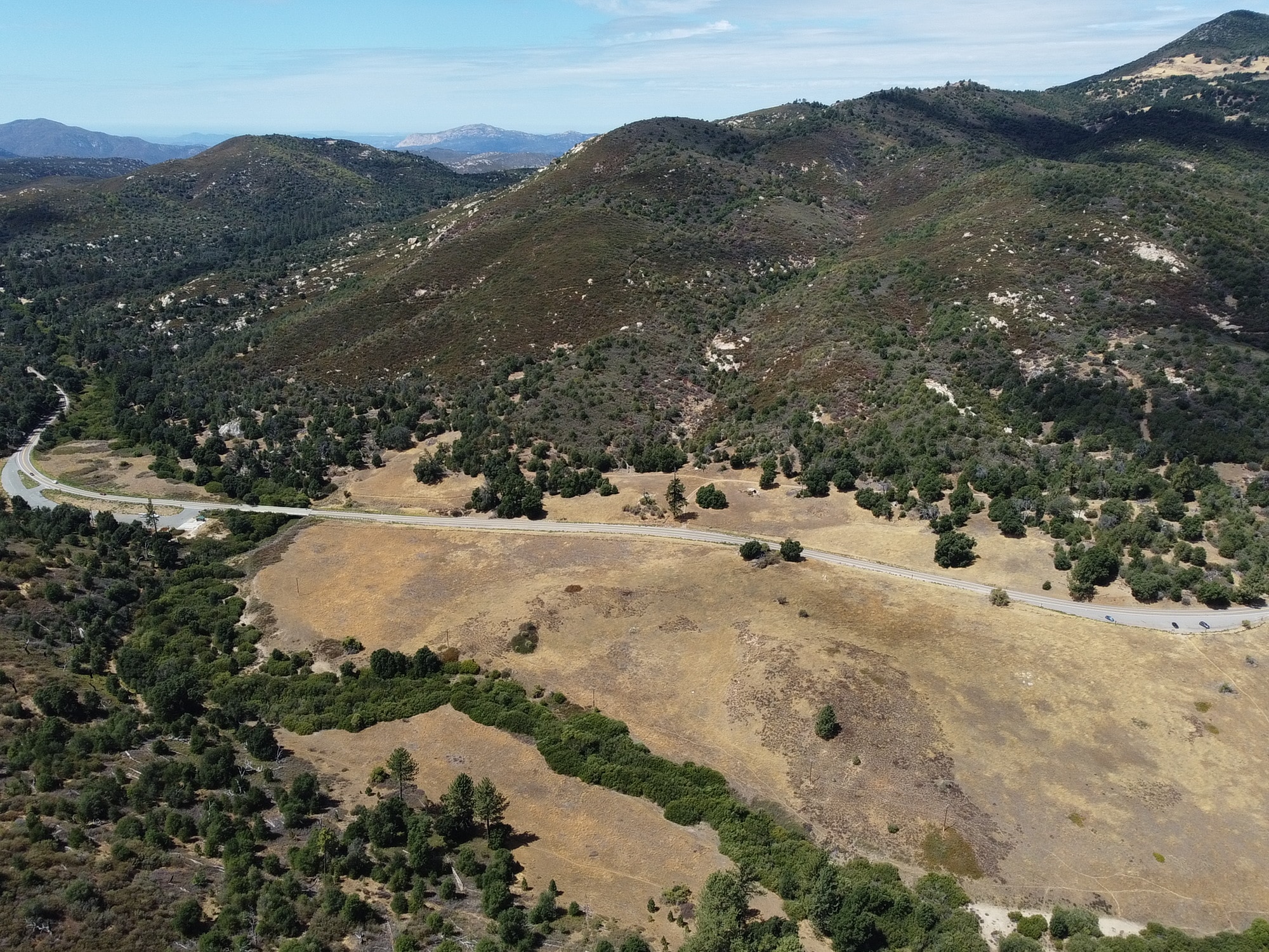 Cuyamaca Rancho State Park - 2