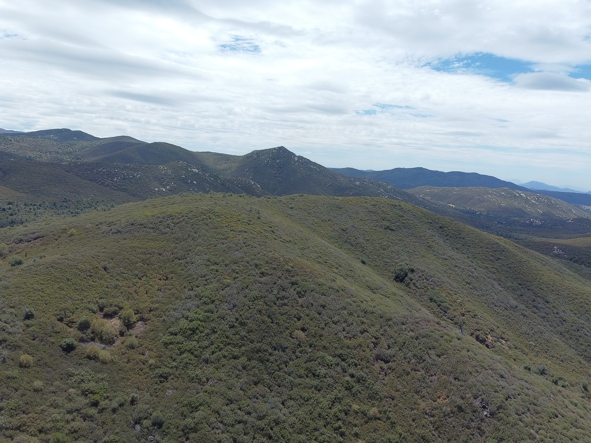 Cuyamaca Rancho State Park - 4