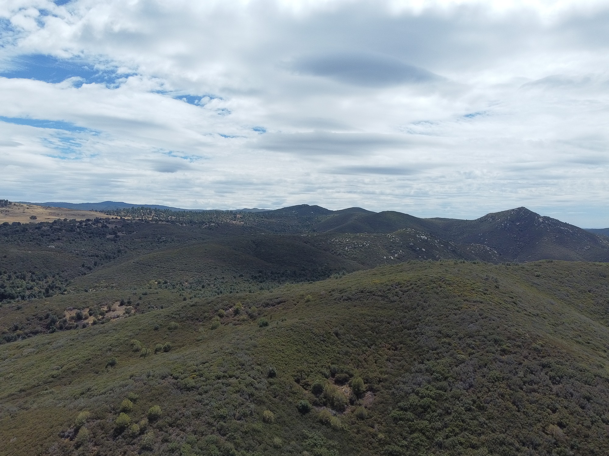 Cuyamaca Rancho State Park