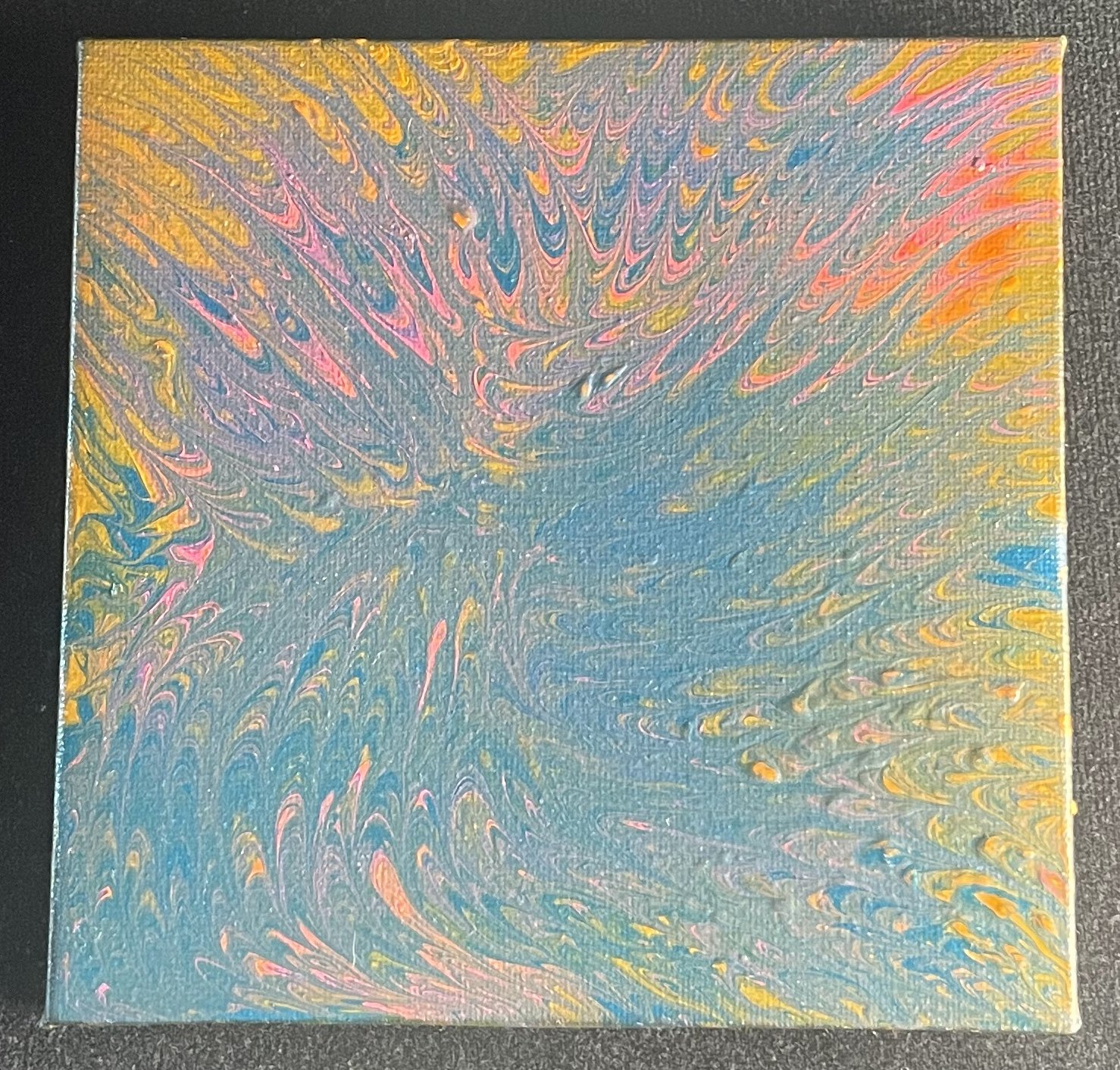 Dusk Wings
