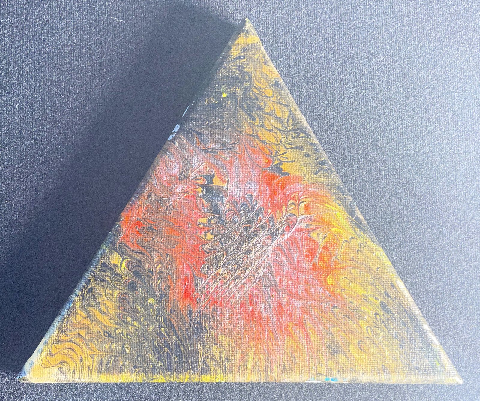 Ember Feather