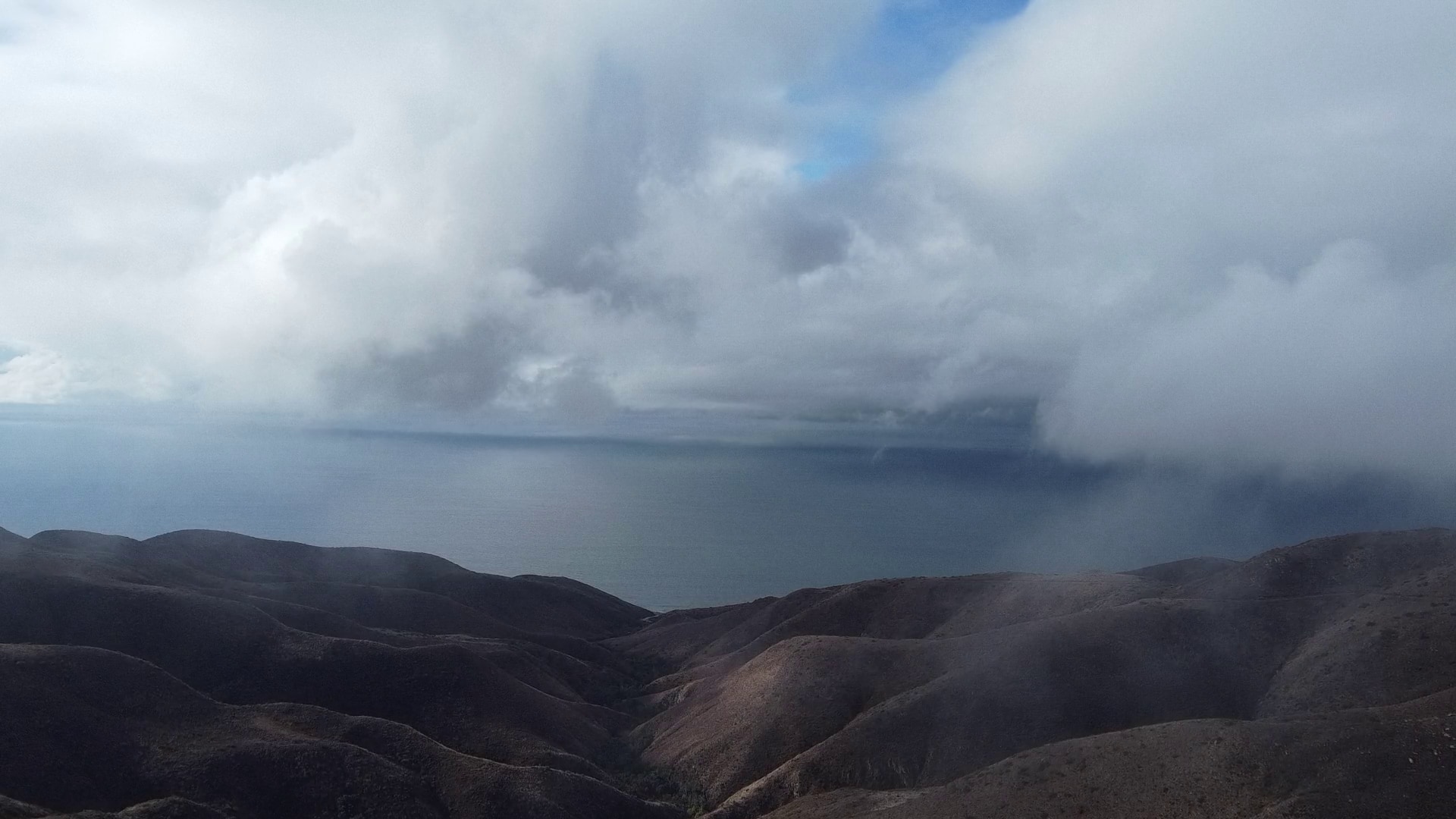 Malibu California - 2