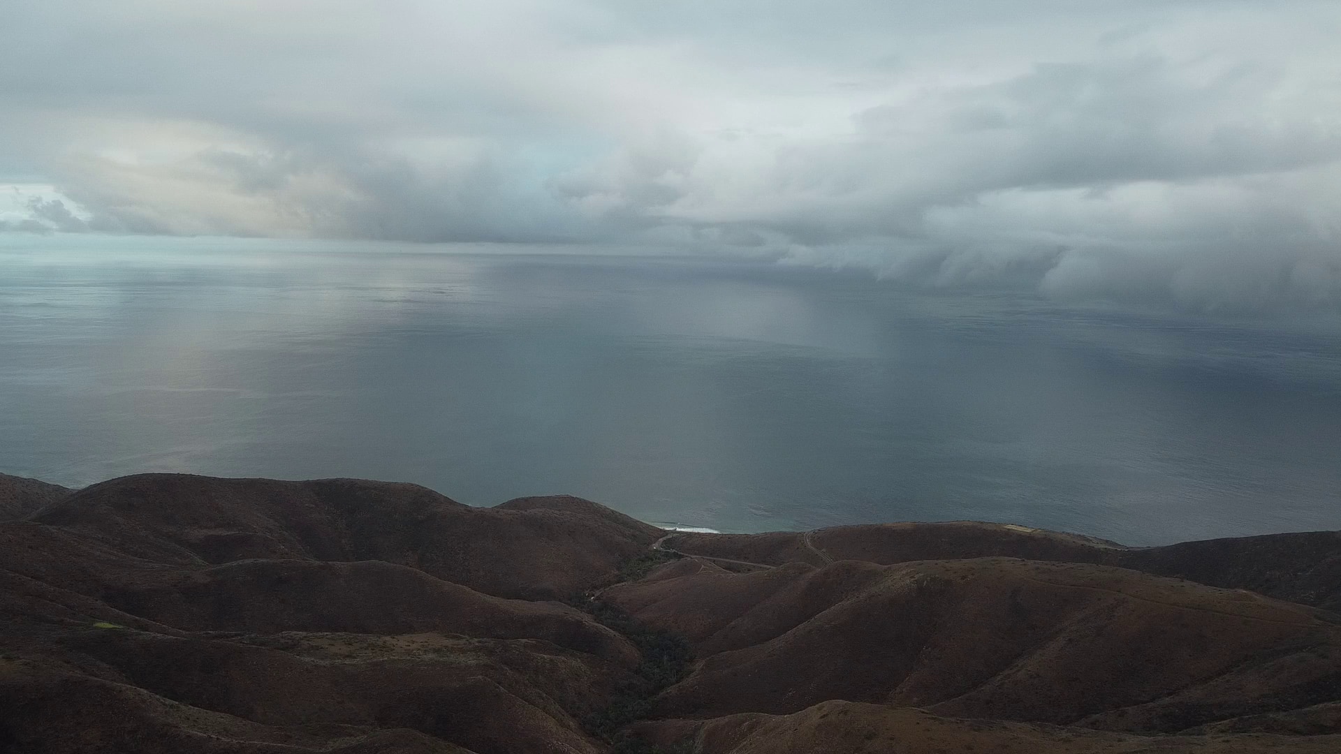 Malibu California