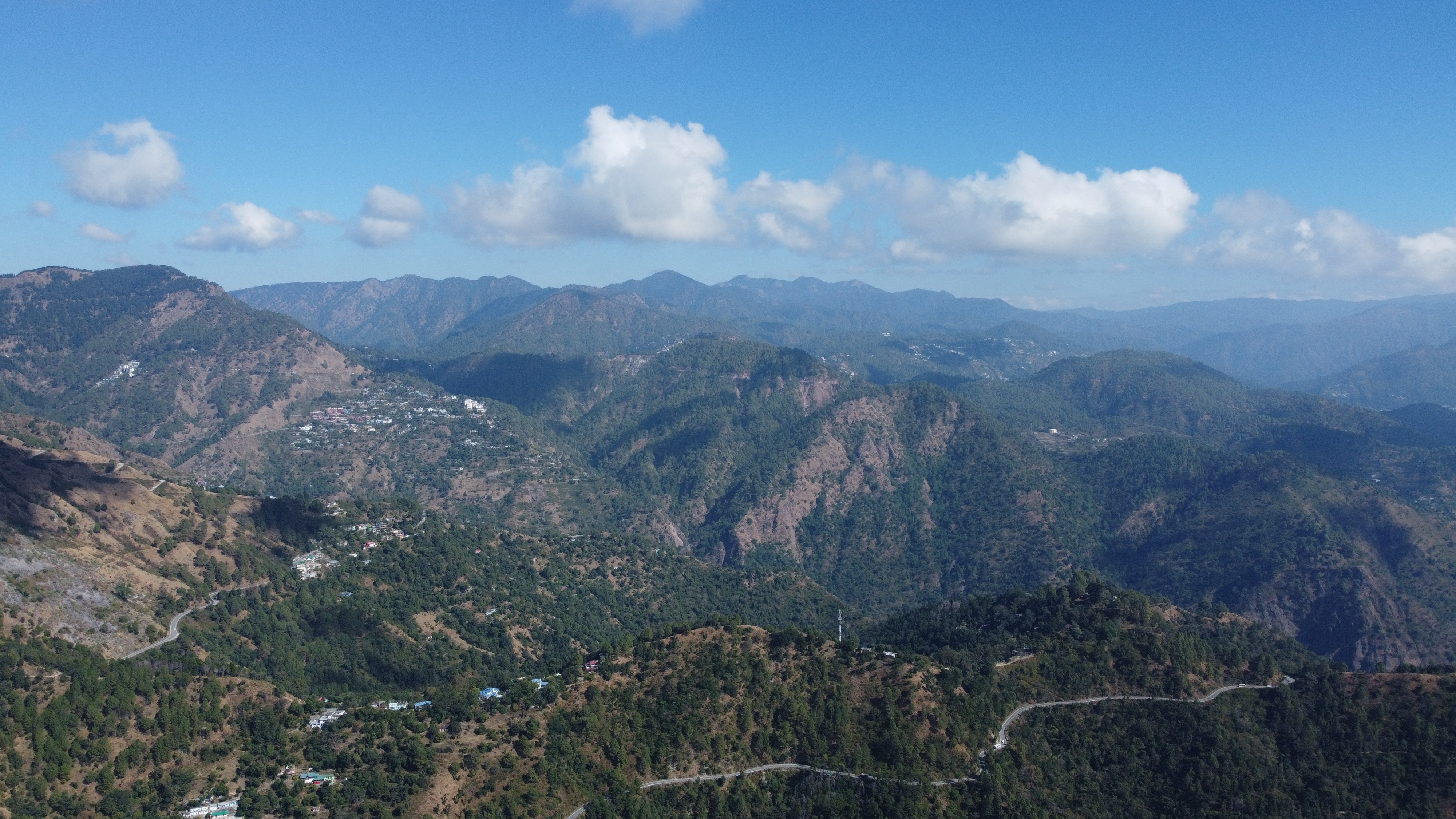 Nainital, India - 2