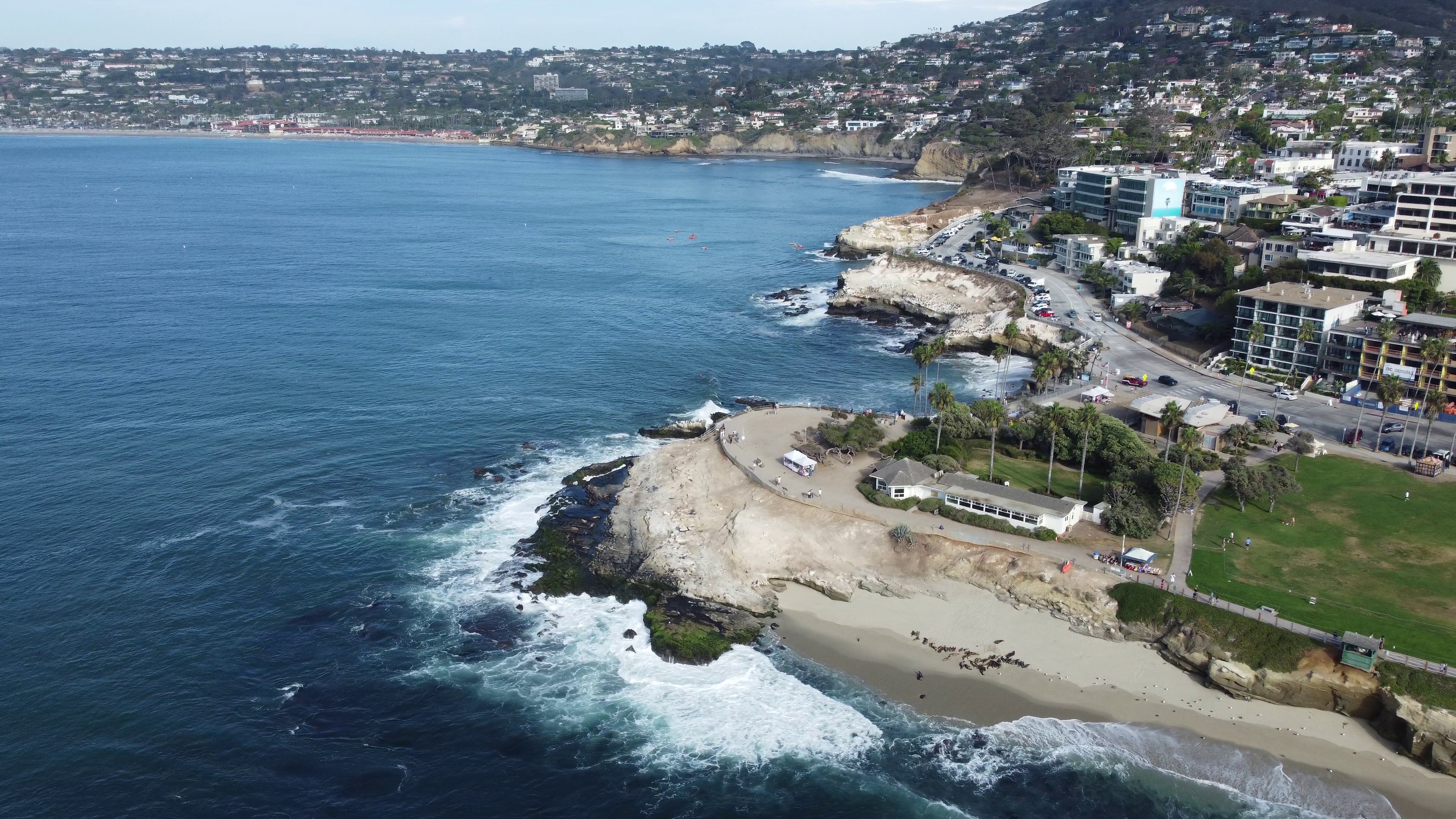 Point La Jolla - 2