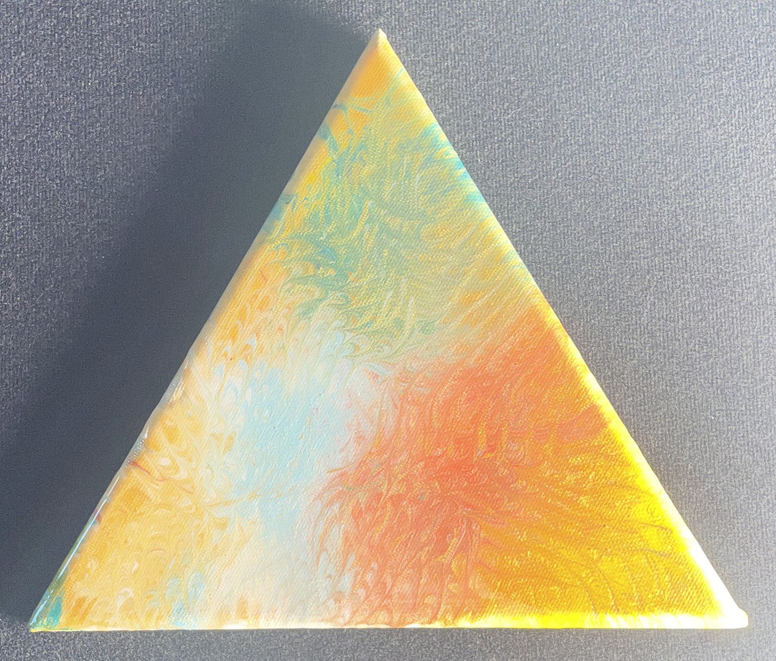Sherbet