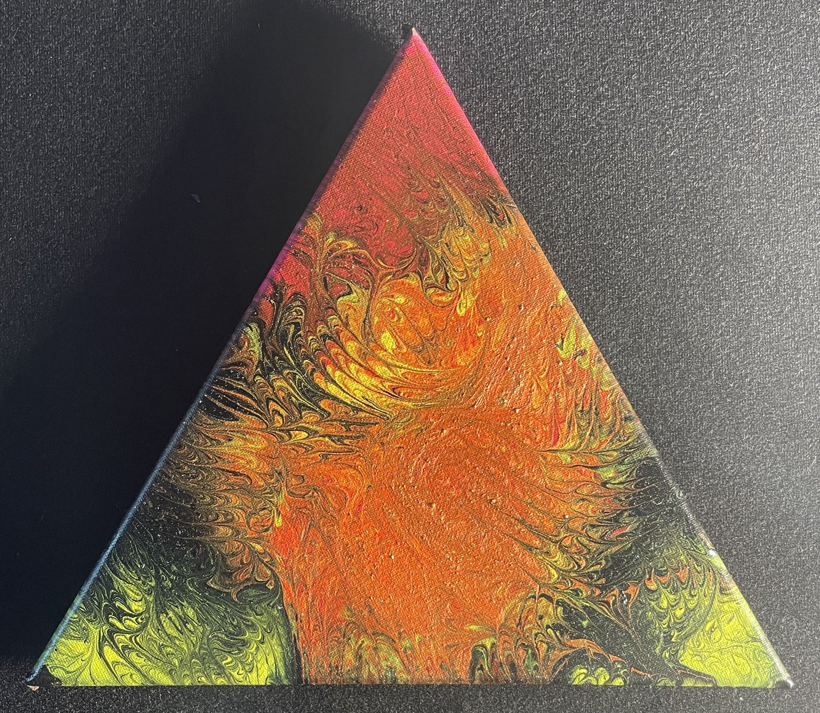 Solar Flare