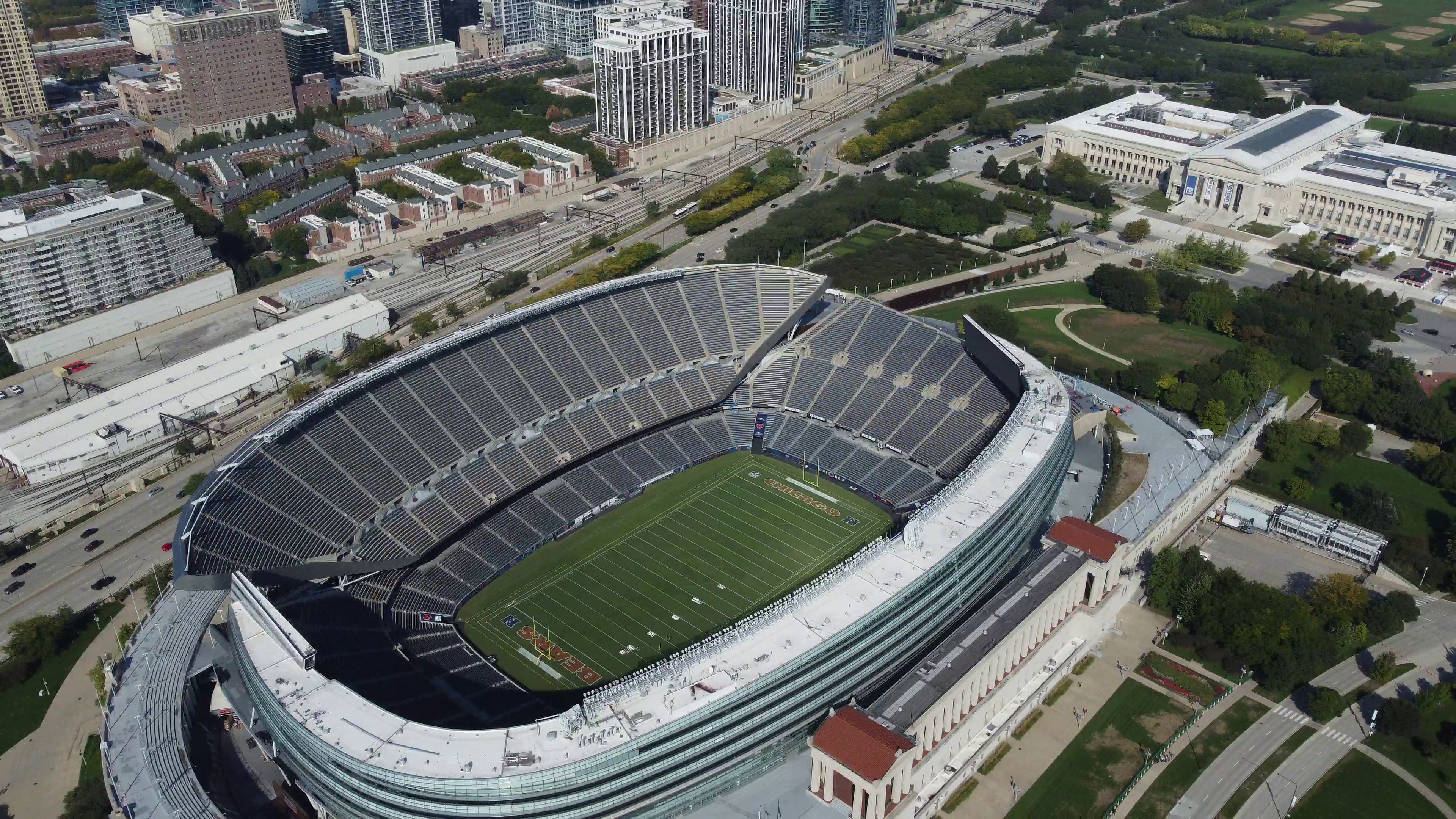 Soldier Field