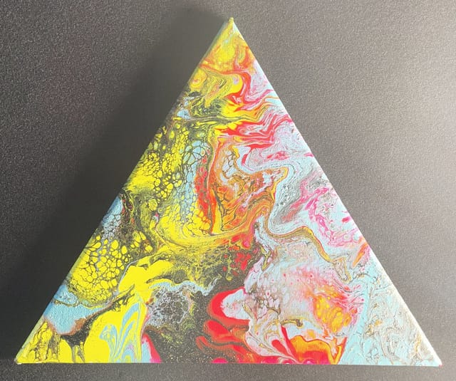 Citrus Reef