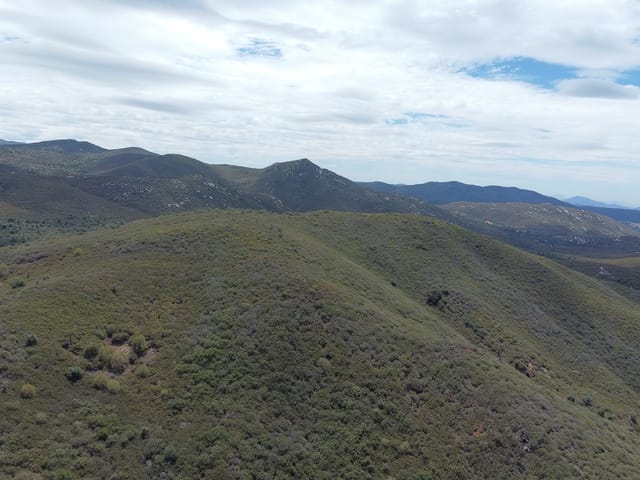 Cuyamaca Rancho State Park - 4