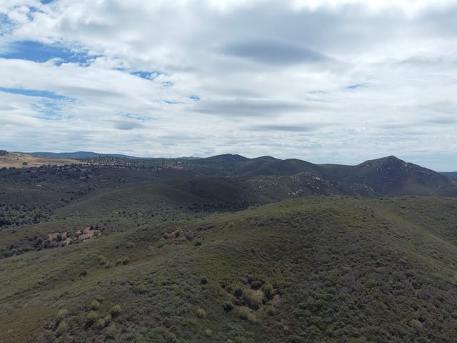 Cuyamaca Rancho State Park