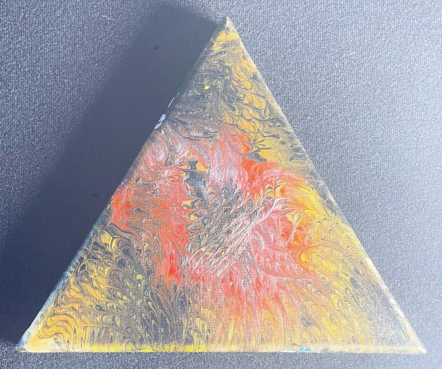 Ember Feather