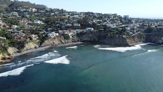 La Jolla Coast Walk