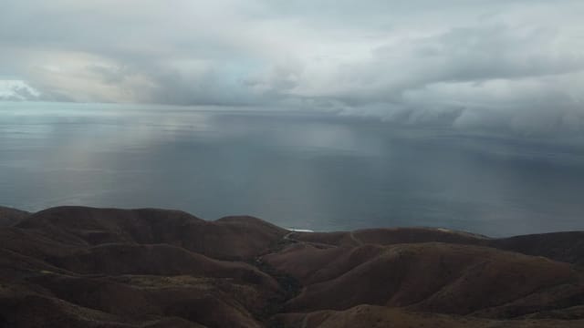 Malibu California
