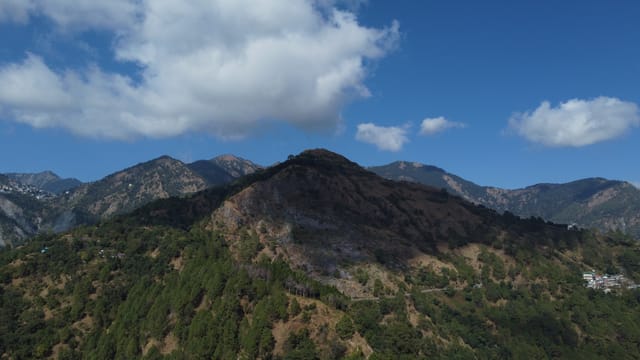 Nainital, India - 3