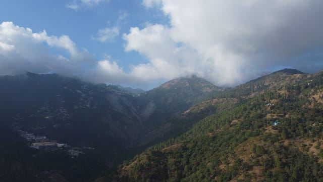 Nainital, India - 5