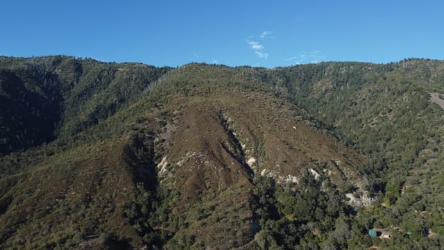 Palomar Mountain