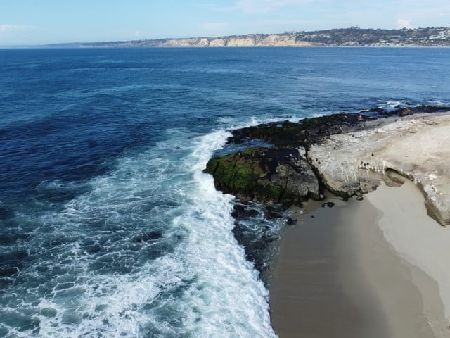 Point La Jolla - 3